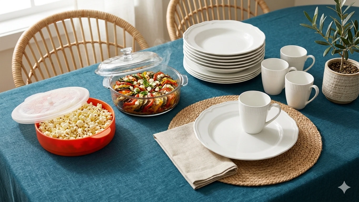 Kitchen Bundle
