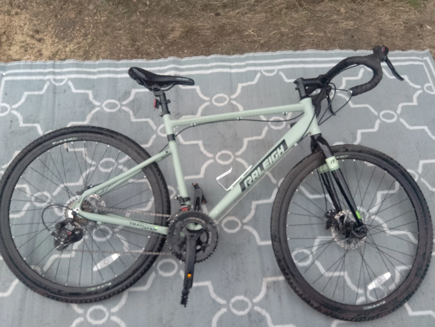 Roadbike - photo 3