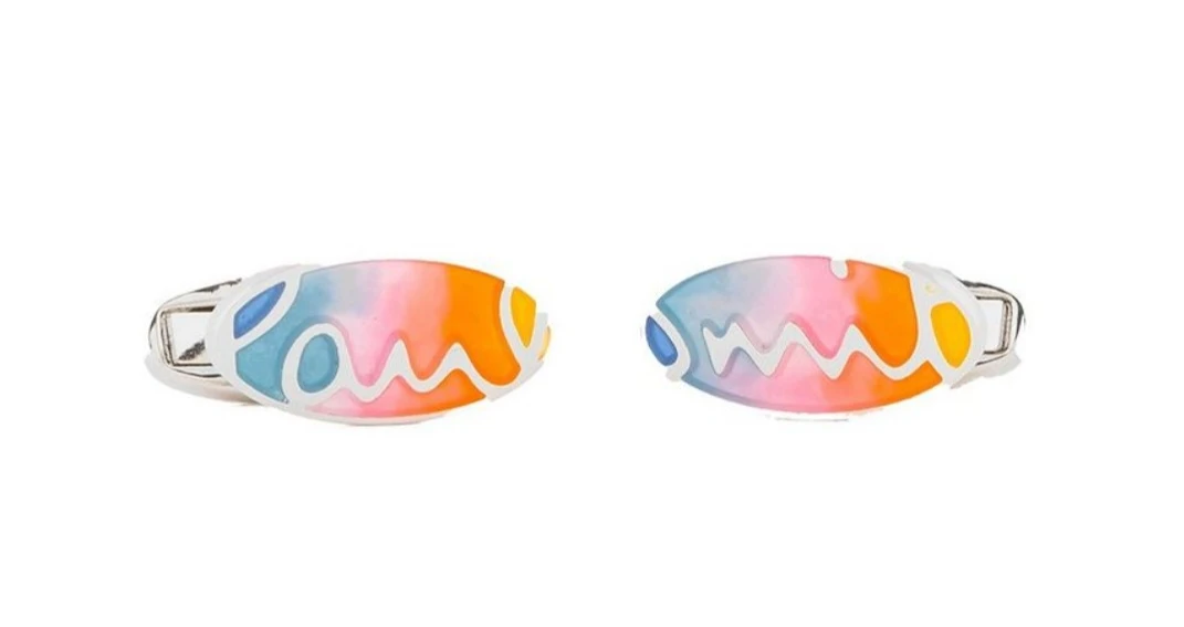 Paul Smith Oval Cufflinks - photo 3