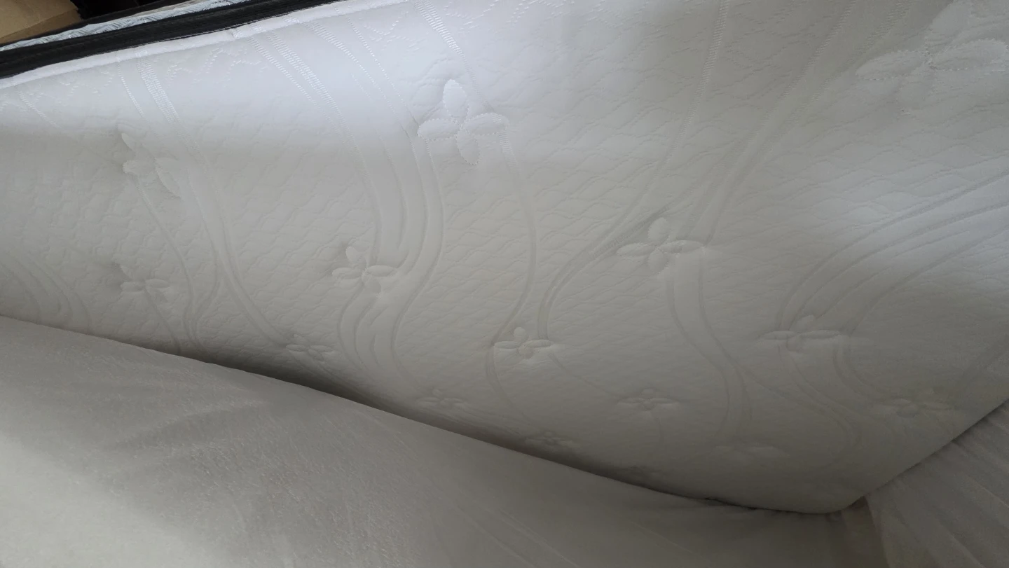 Signature Fine Collection Elegance Firm Mattress - photo 5