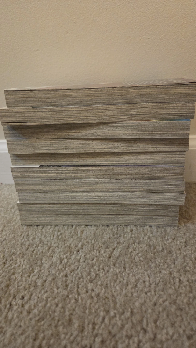 Dr. Stone Manga Volumes 1-4, 6-10, 313 - photo 4