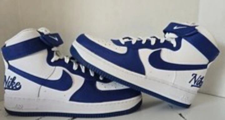 Nike Air Force 1 Shoes - photo 2