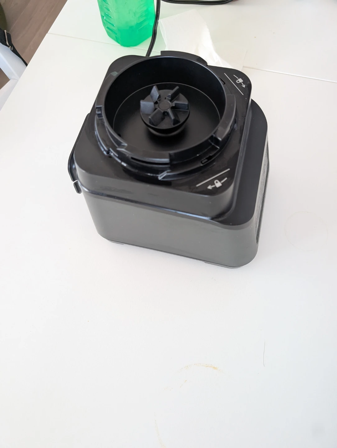 Ninja Auto-iQ (BN701C) Blender Base - photo 2