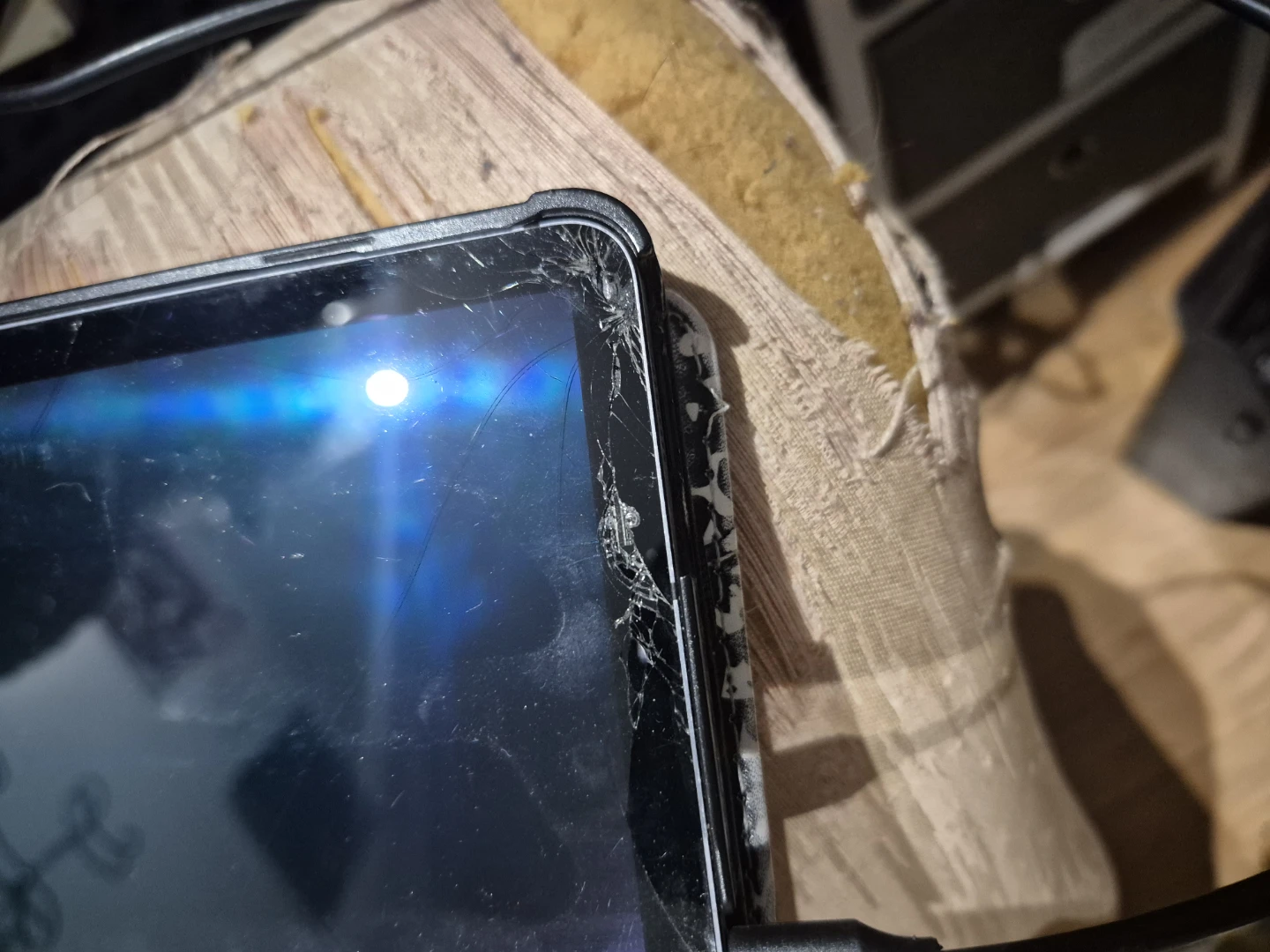 Samsung Galaxy S7 Tablet - photo 3