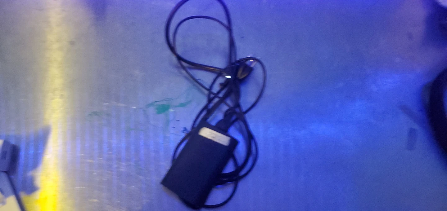 Dell Laptop with Charger, Mouse, and Keyboard - photo 3
