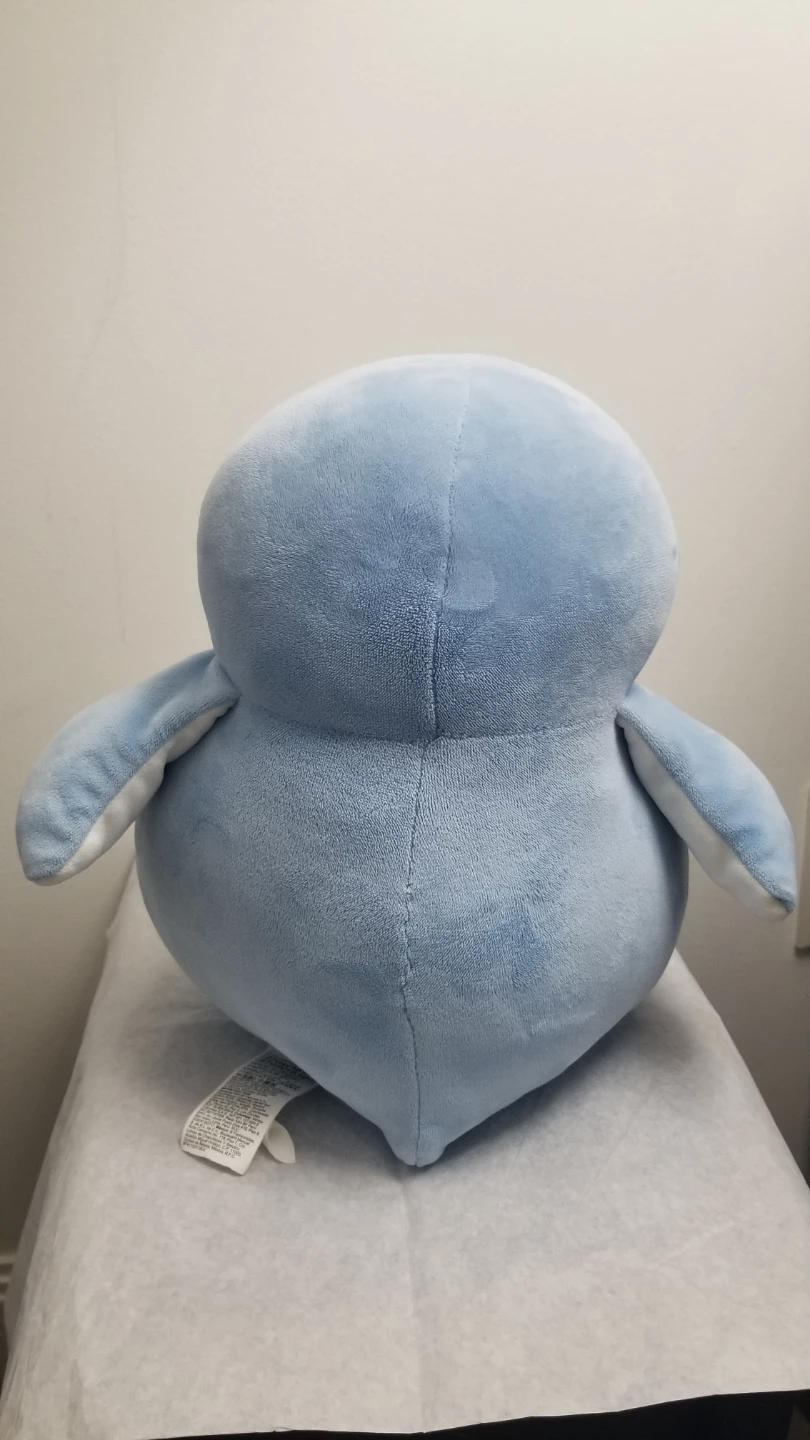 Plush Penguin Stuffed Toy - photo 4
