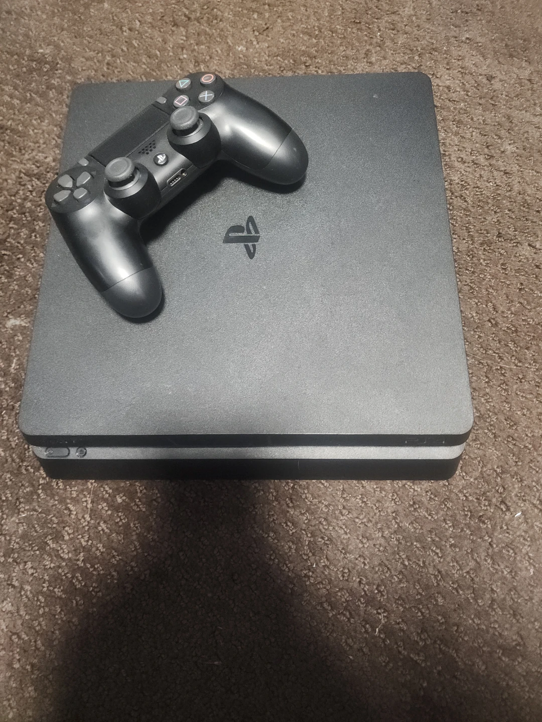 1tb Playstation 4 slim