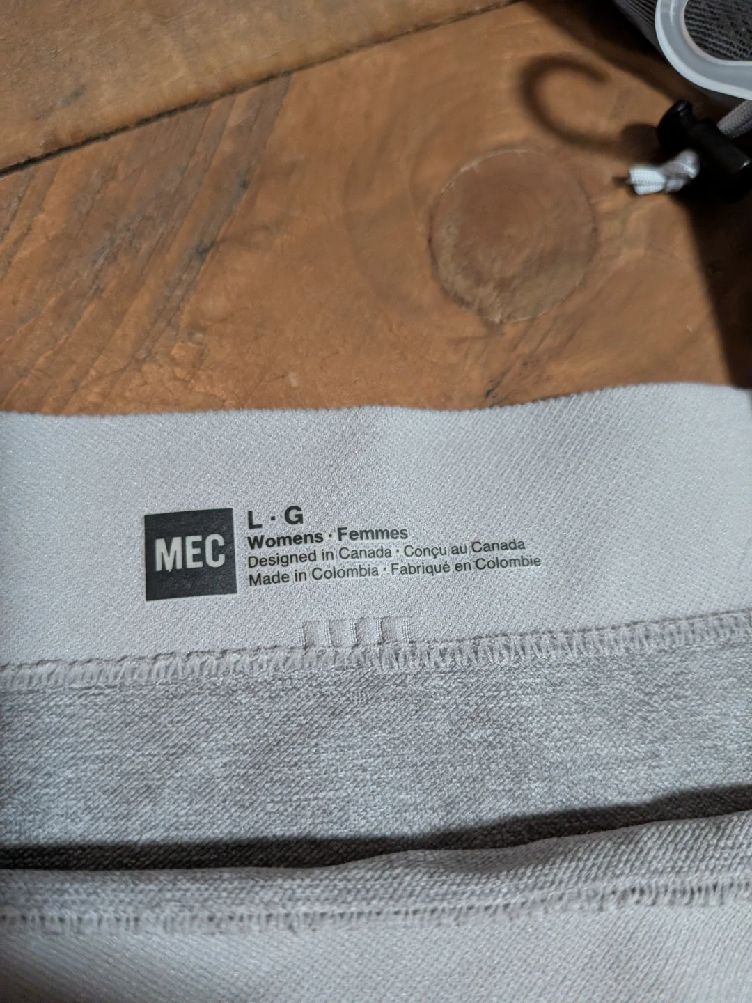 Boyshort by MEC - photo 2