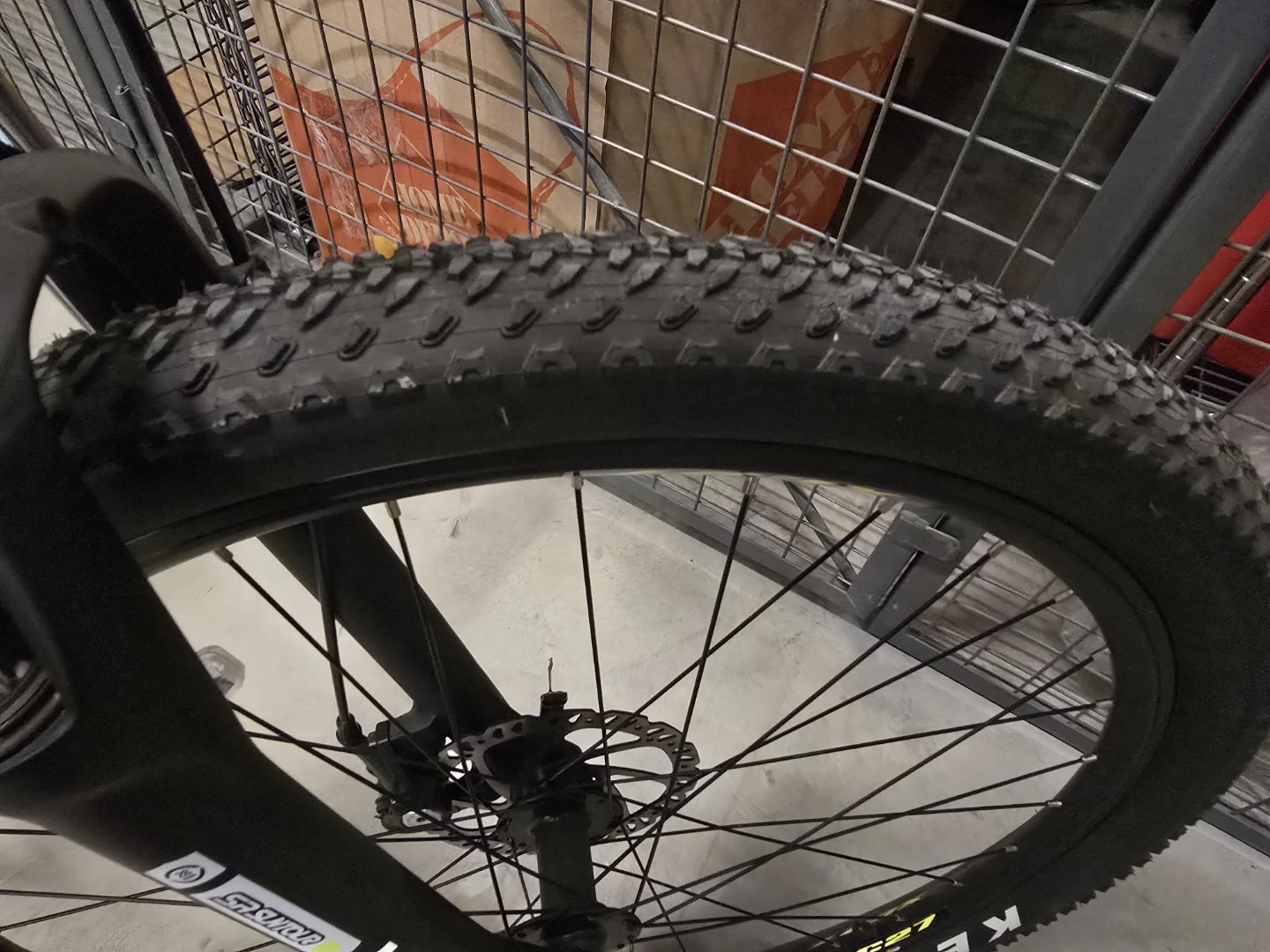 Northrock XC27 Mountain Bike - 27.5" Wheels - photo 2