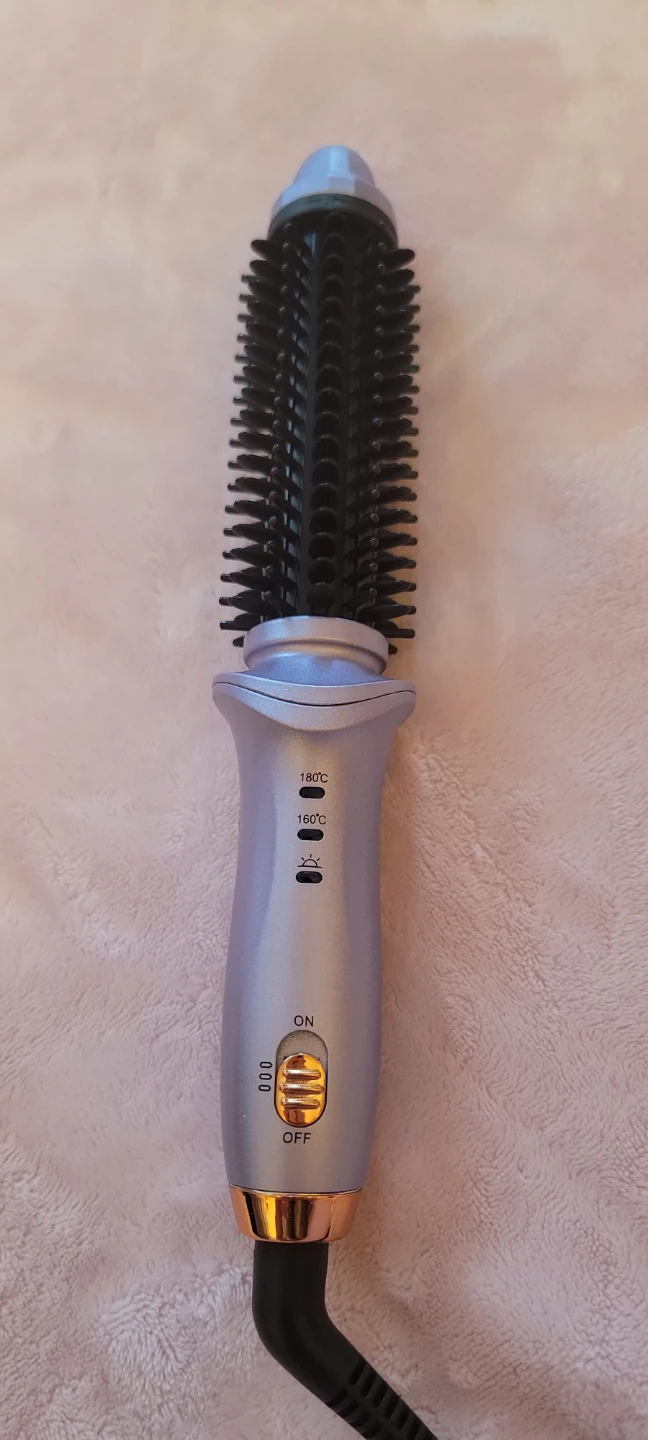 Assorted Hair Styling Tools Bundle - photo 5