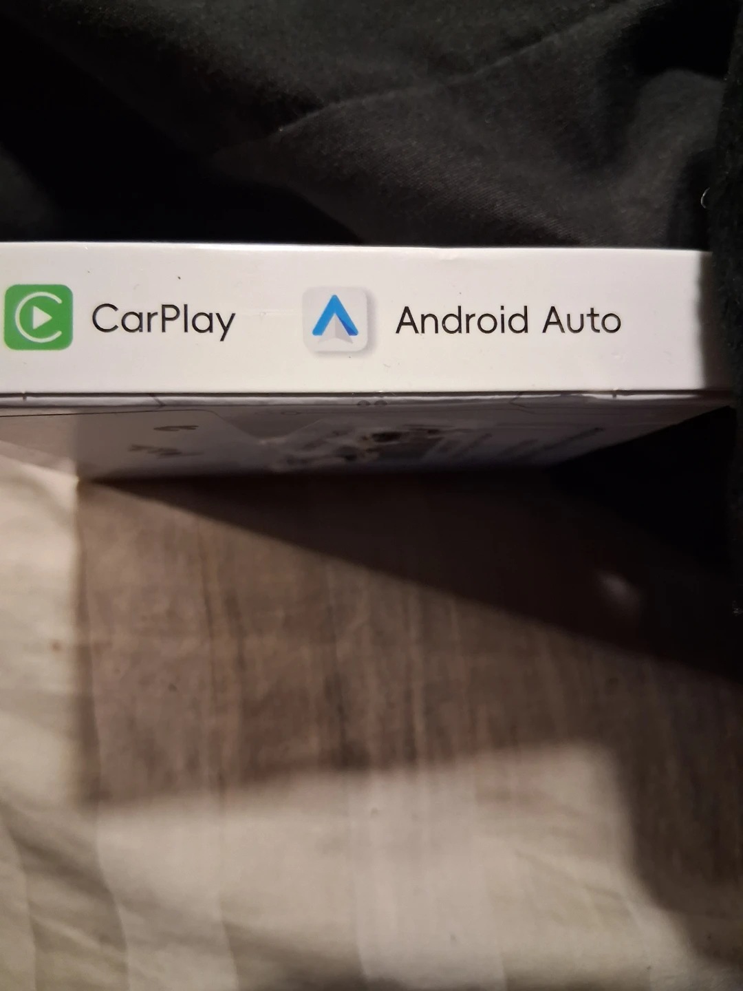 CarPlay & Android Auto Wireless Link Adapter - photo 2