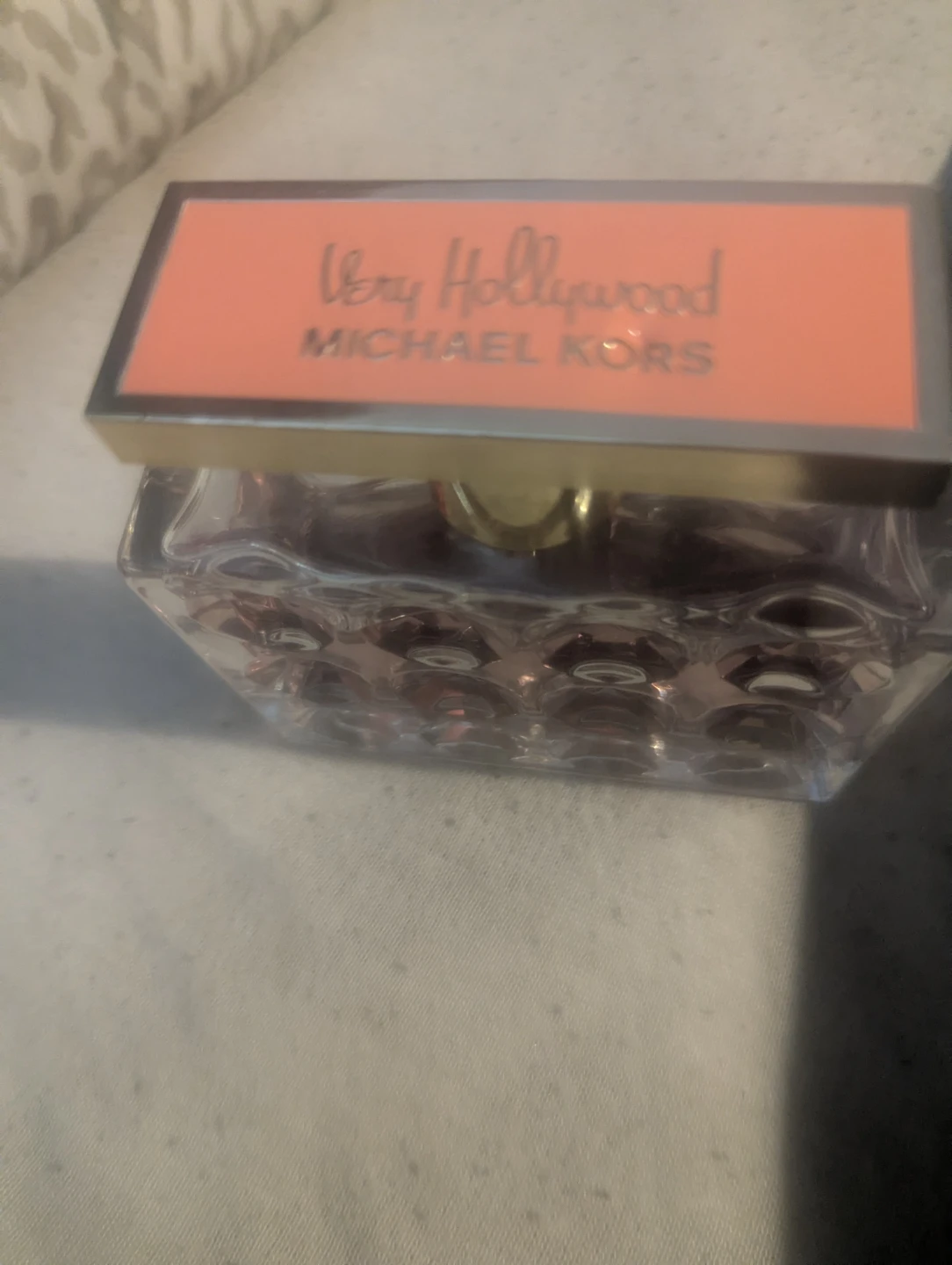Michael Kors Very Hollywood Eau de Parfum