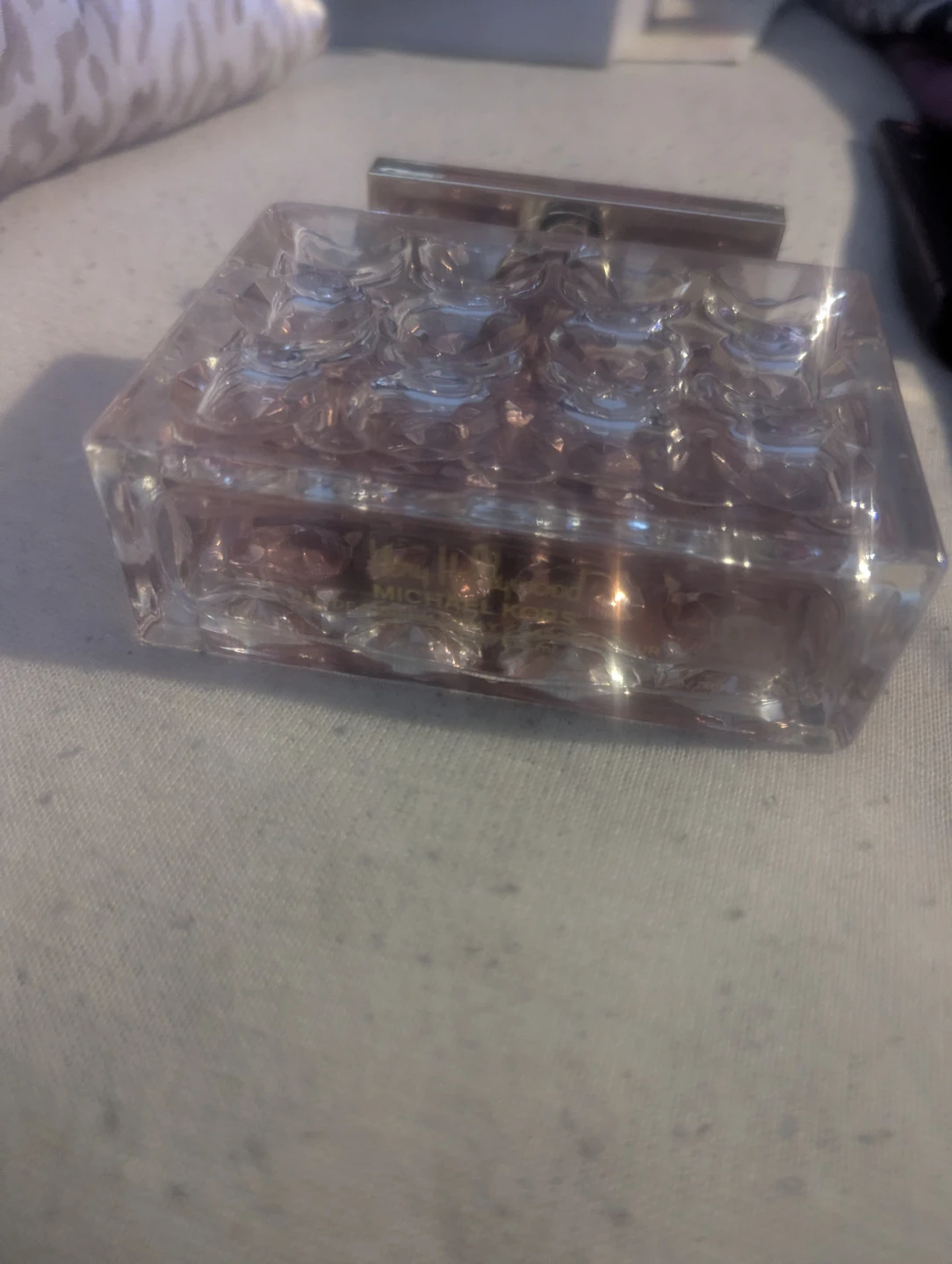 Michael Kors Very Hollywood Eau de Parfum - photo 4