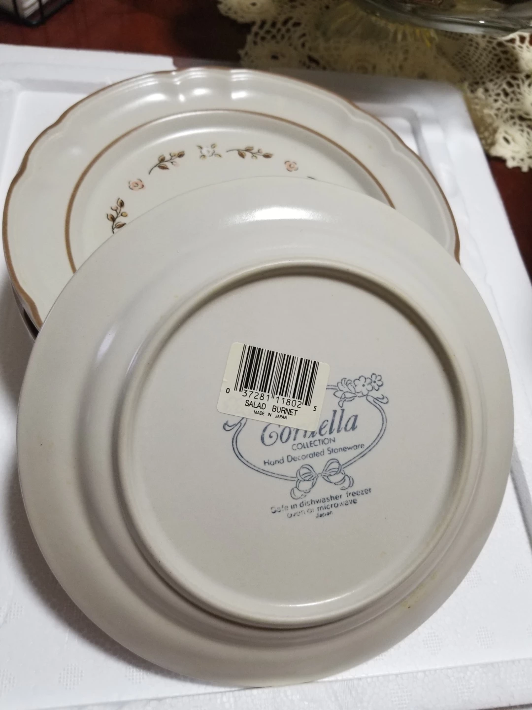Vintage Cordella Collection  Set - photo 3