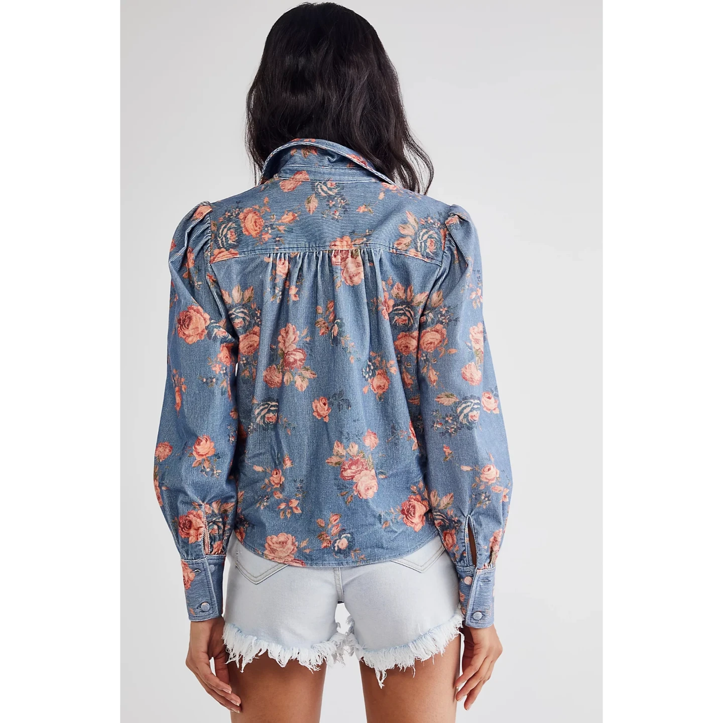 LoveShackFancy Ringley Top - photo 4