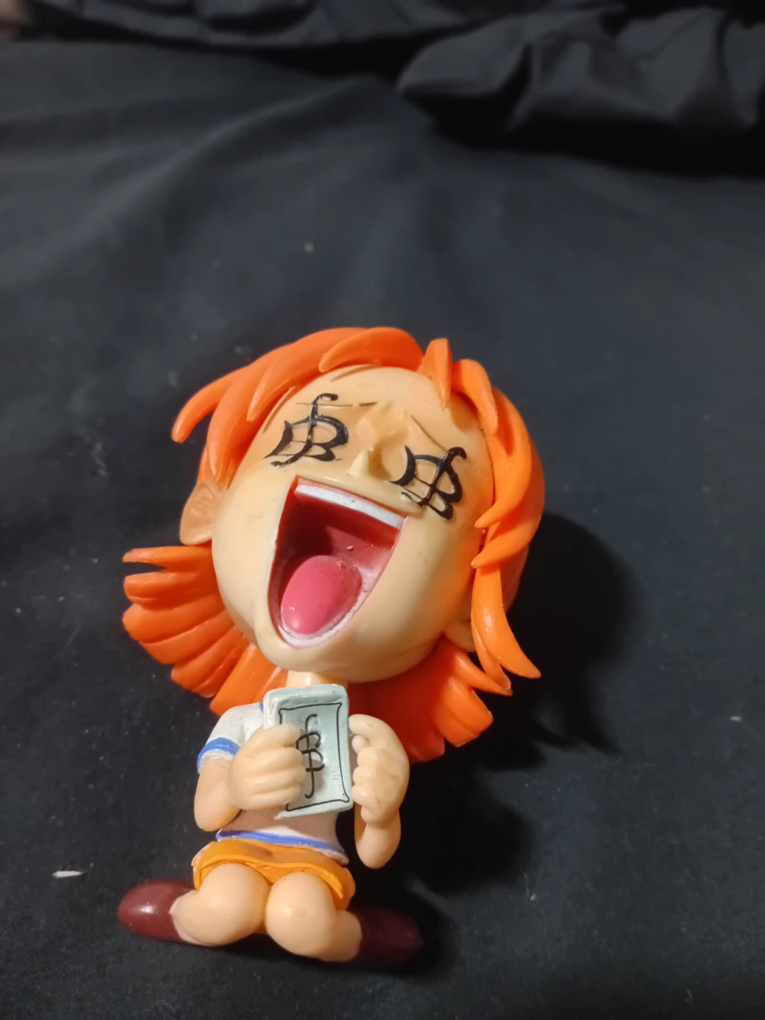 Nami One Piece Figure