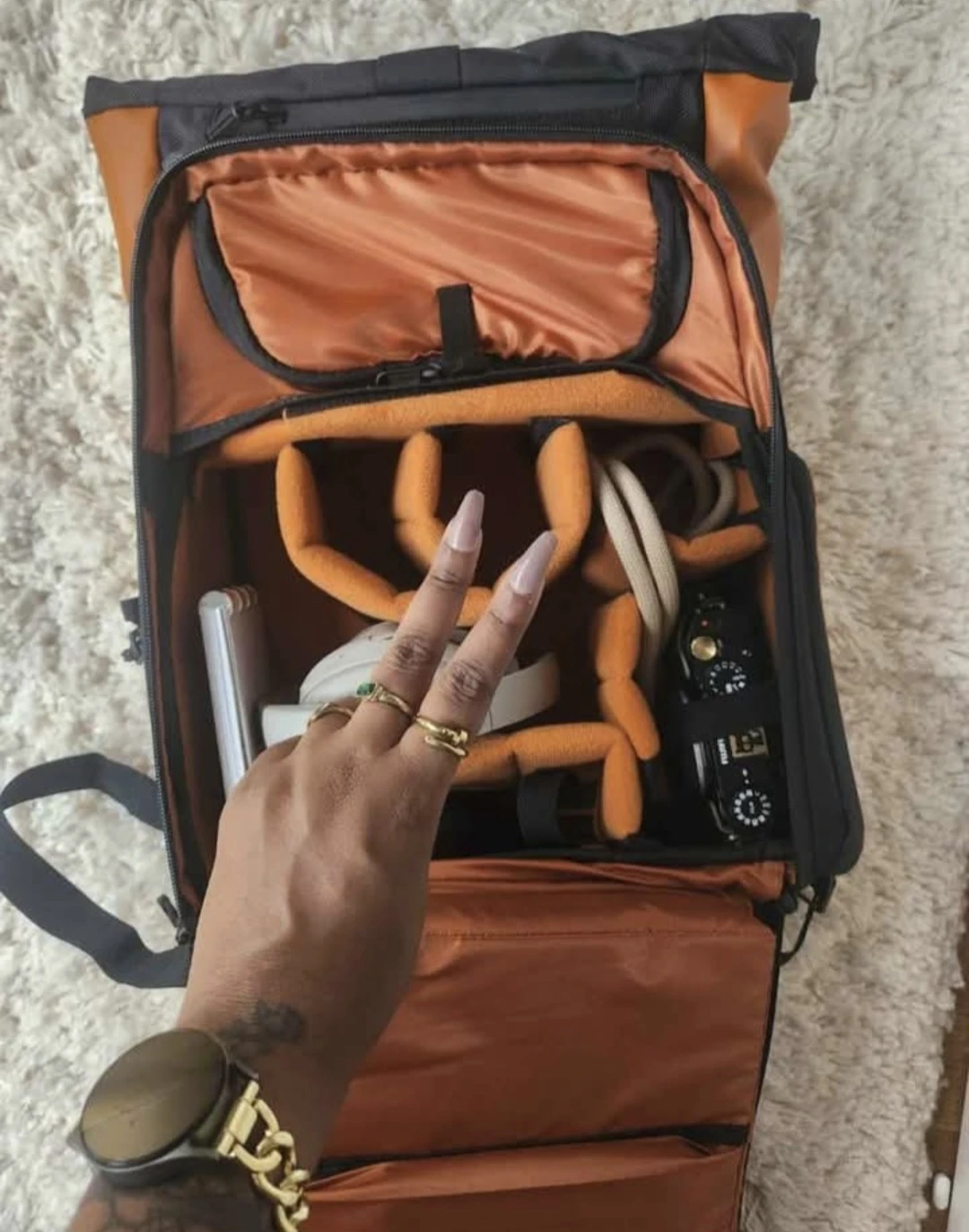 WANDRD 21L Backpack - photo 2
