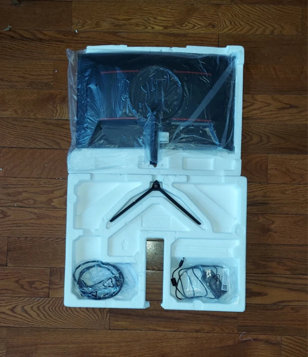 KTC Gaming Monitor - photo 2