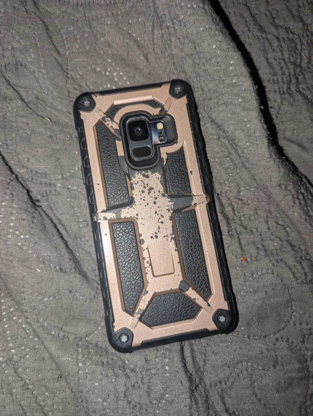 Samsung Galaxy S9 Phone Case
