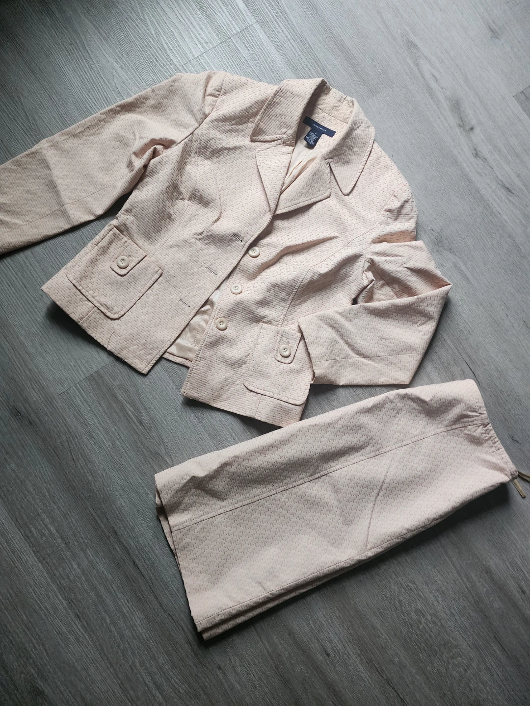 Jones Wear 2pc set