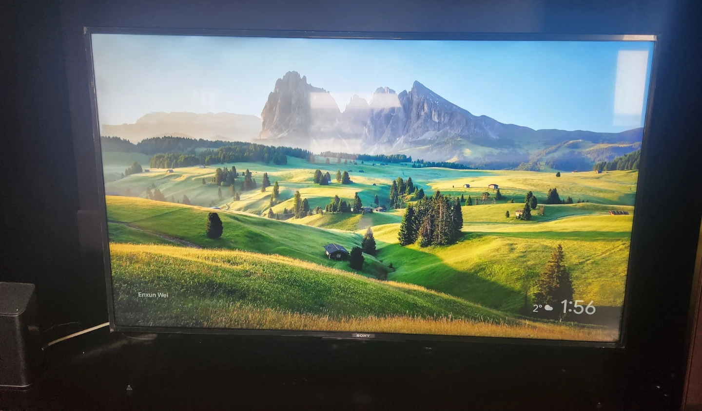 Sony Smart TV - photo 2