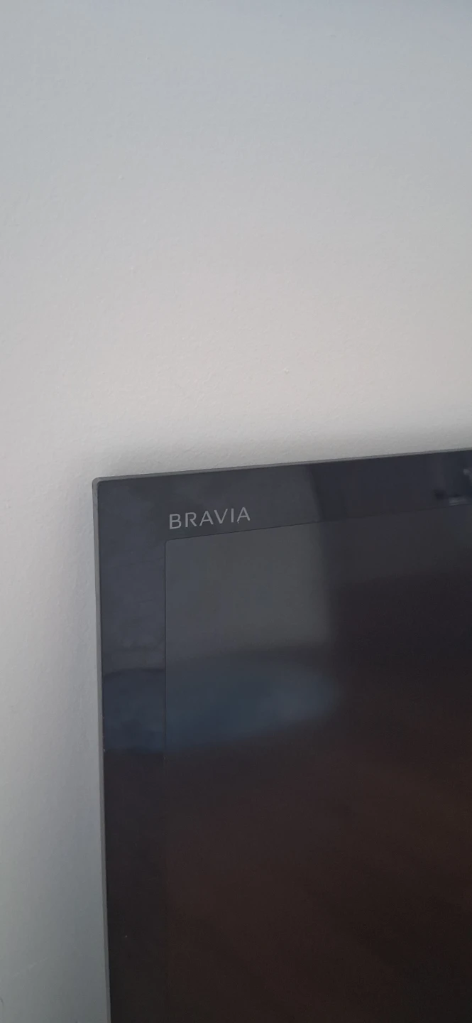 Sony BRAVIA Flat Screen TV - photo 4