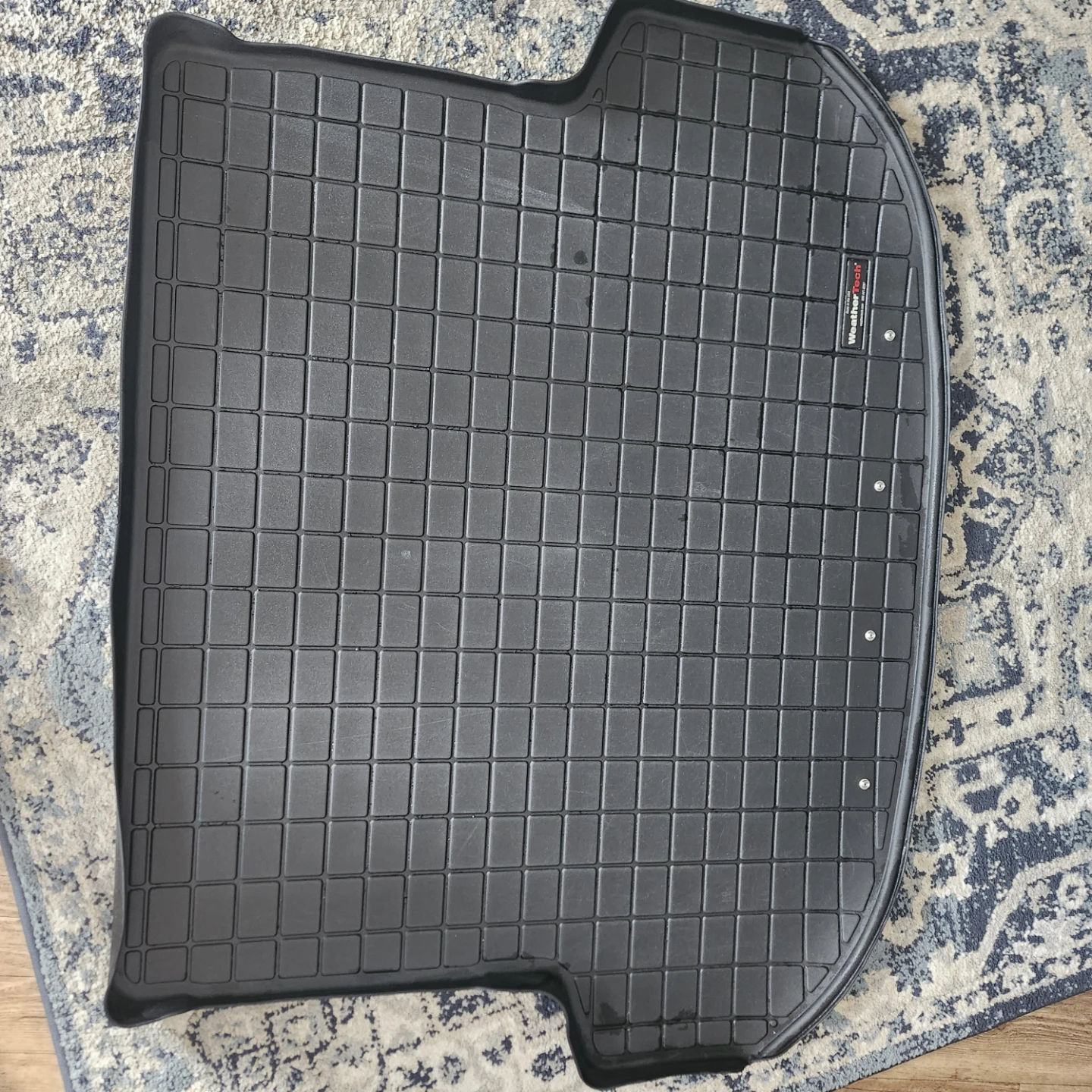WeatherTech Car Floor Liner - photo 3