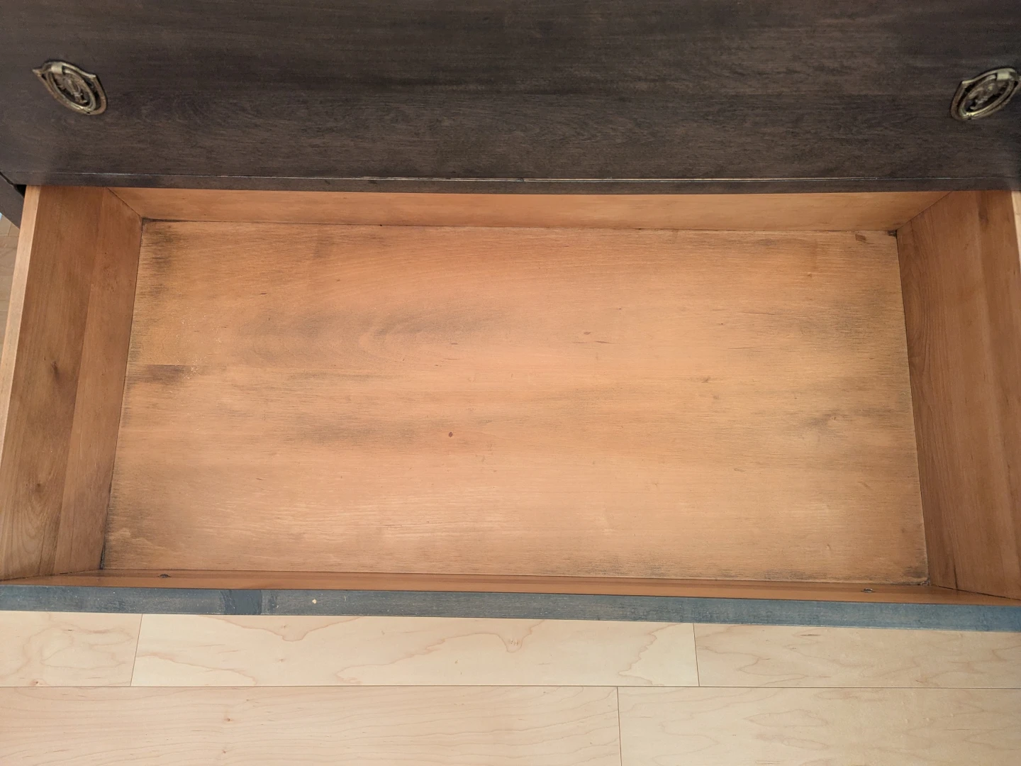 Chest of drawers - photo 2