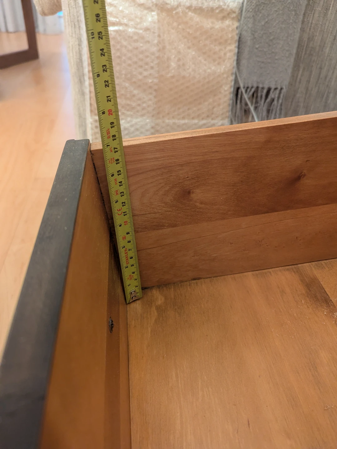 Chest of drawers - photo 5