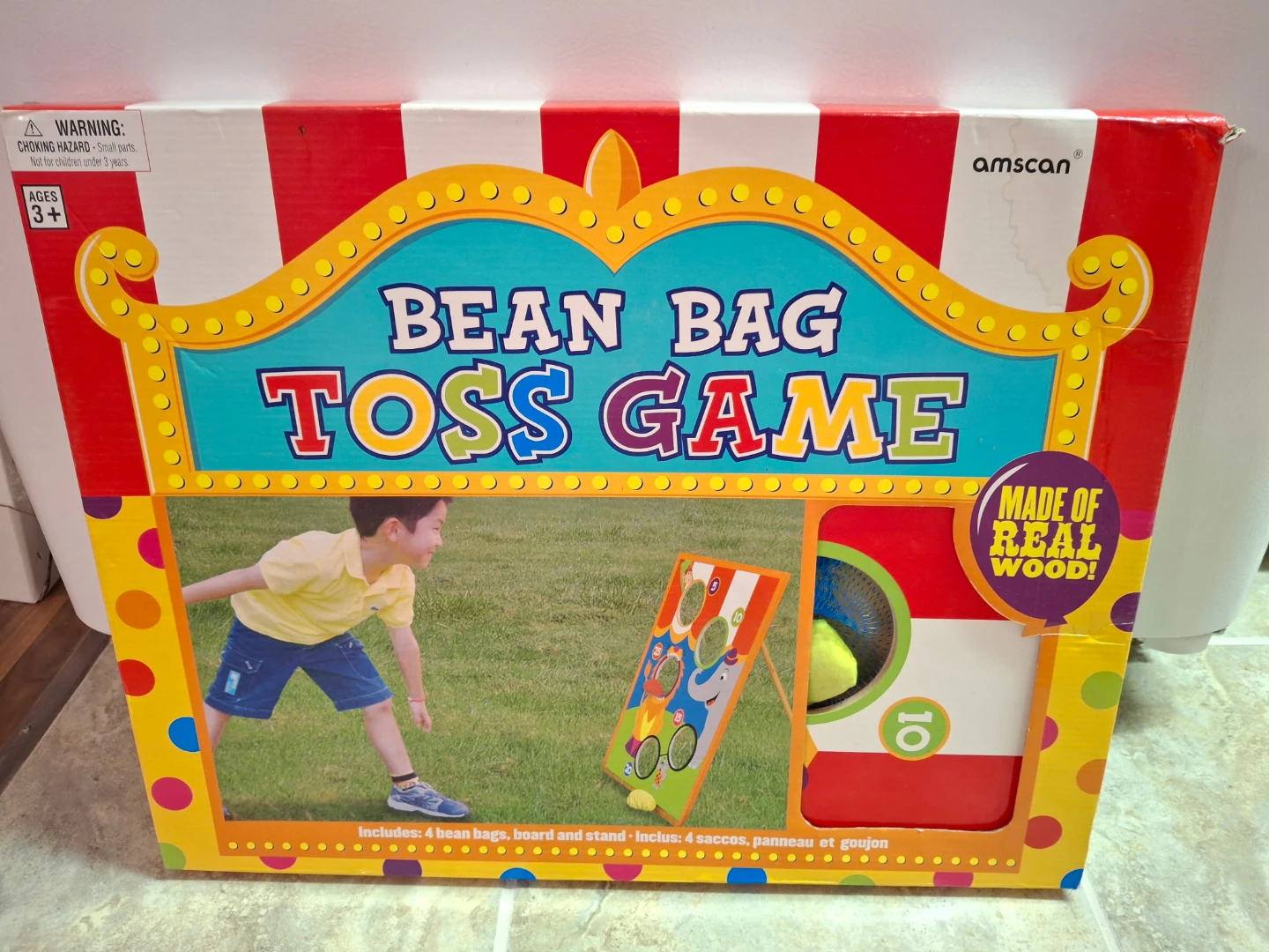 Kids Toys Bundle