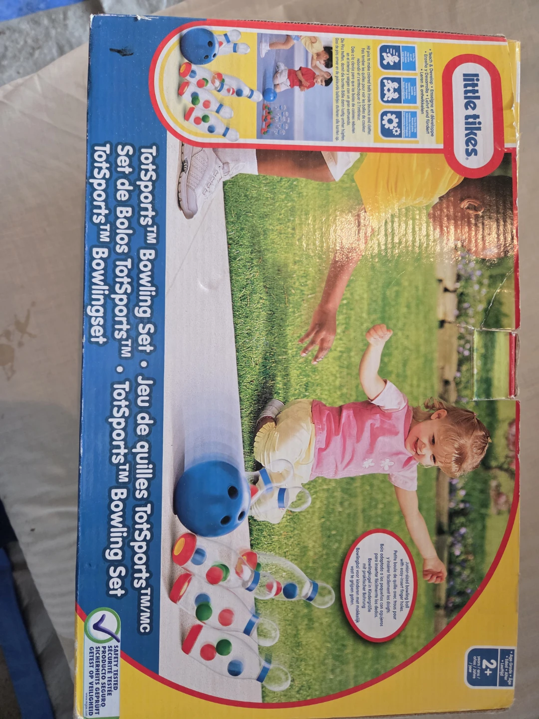 Kids Toys Bundle - photo 3