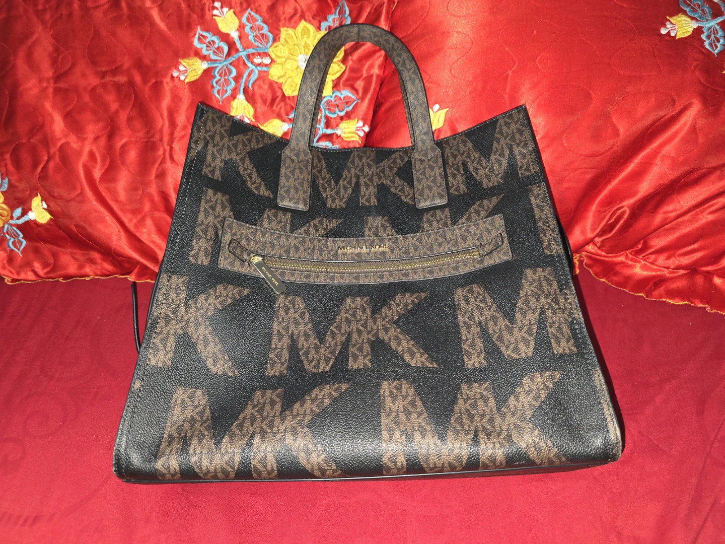 Michael Kors Tote Bag