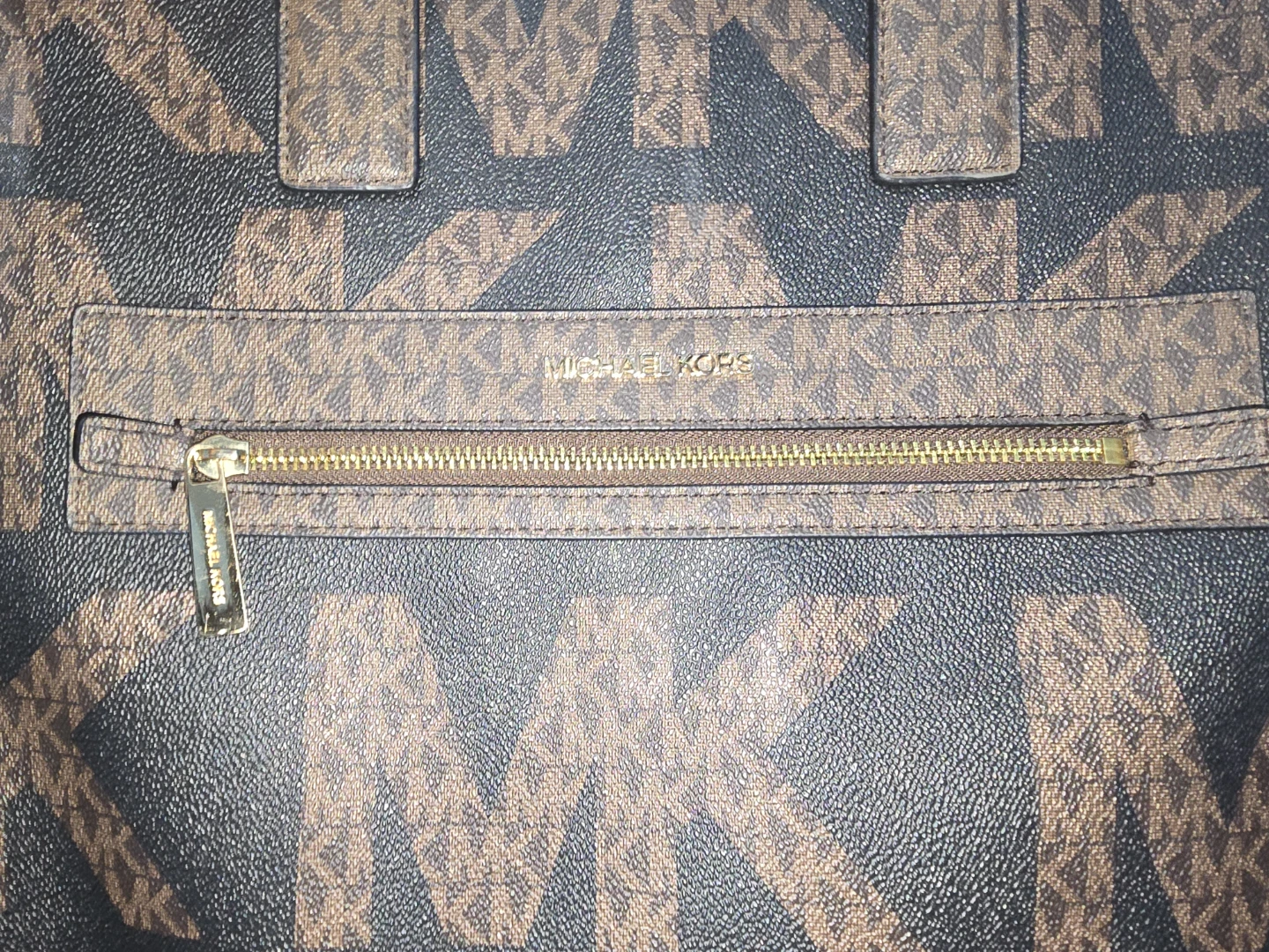 Michael Kors Tote Bag - photo 2