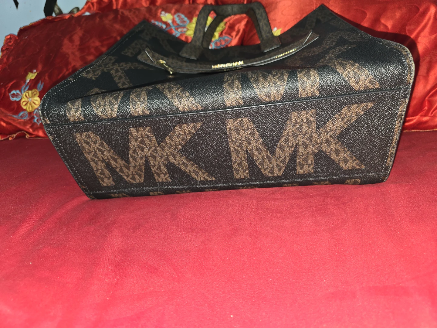 Michael Kors Tote Bag - photo 3
