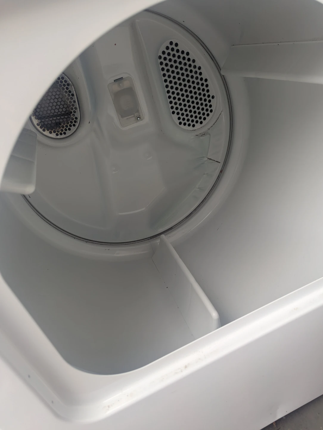 Whirlpool Electric Clothes Dryer - photo 3