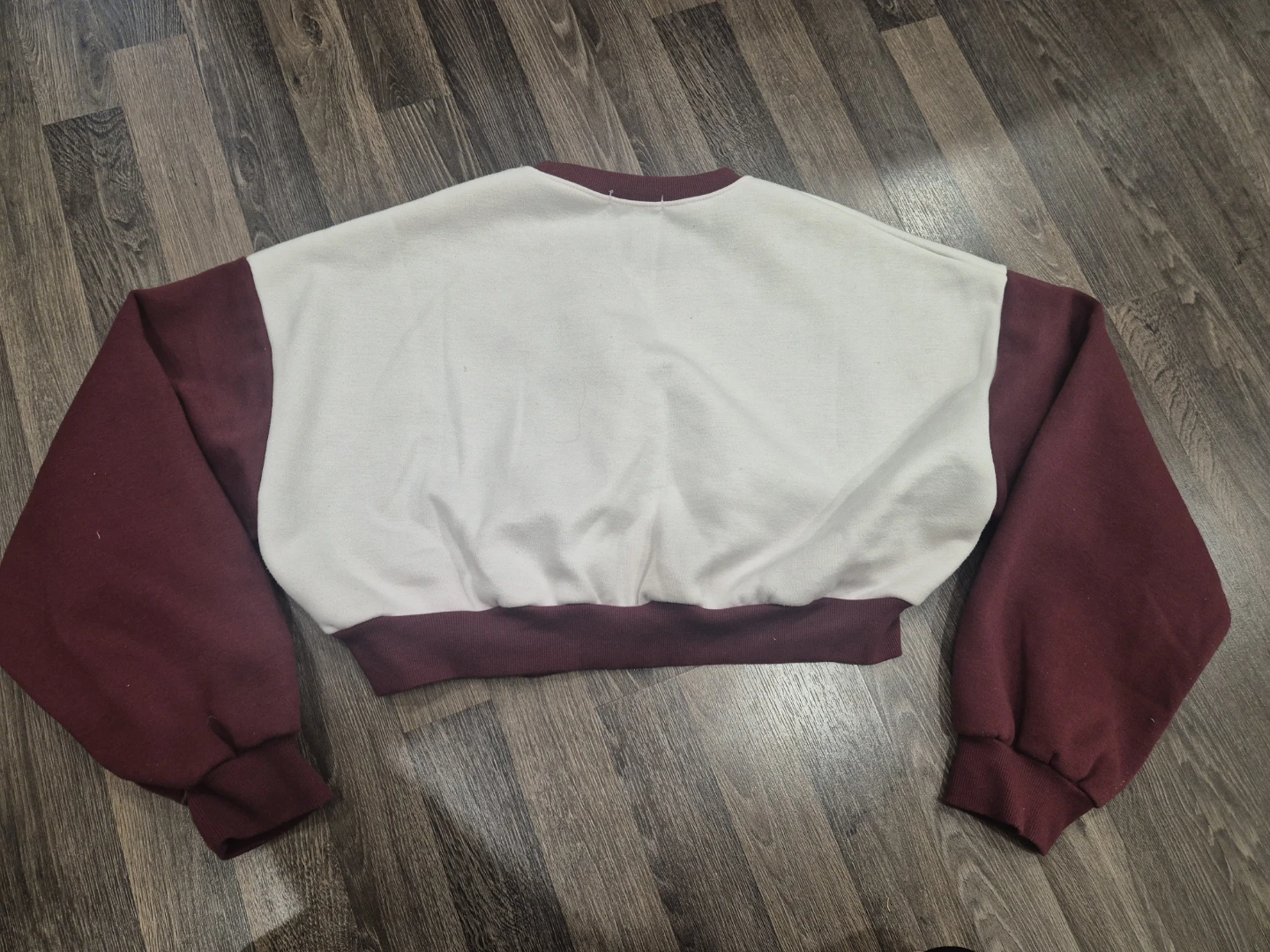 Star Won "Sounds Like A Plan" Graphic Sweater - photo 2