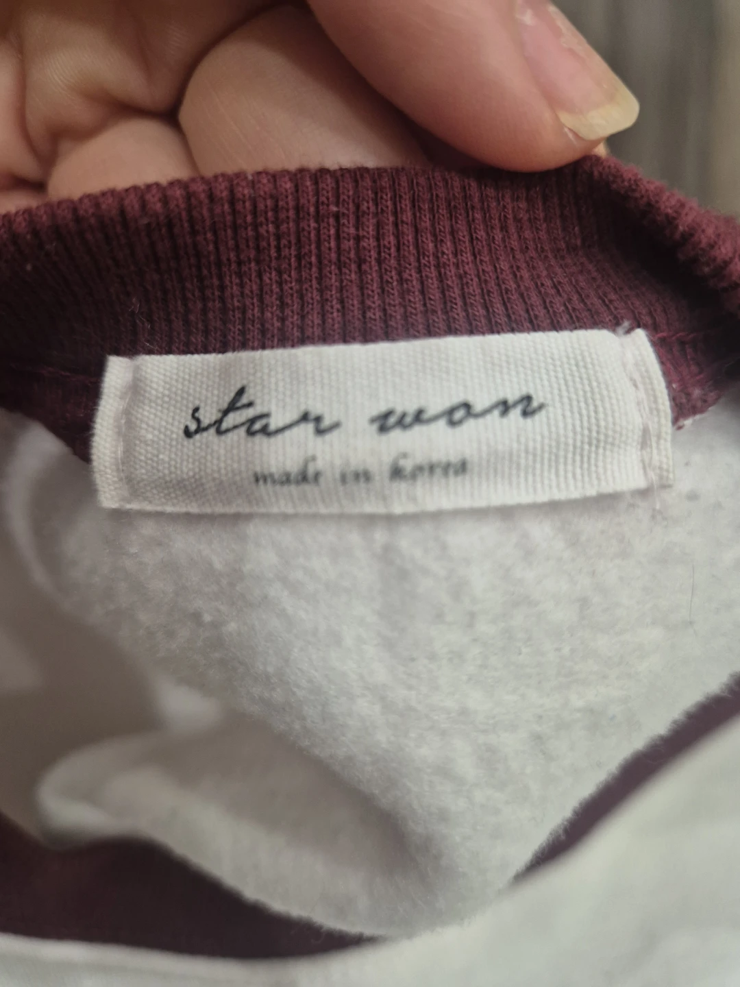 Star Won "Sounds Like A Plan" Graphic Sweater - photo 3