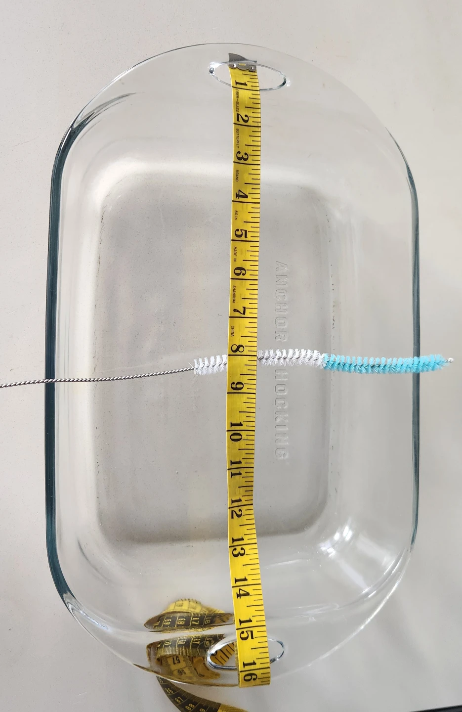 Anchor Hocking Glass Baking Dish - photo 2