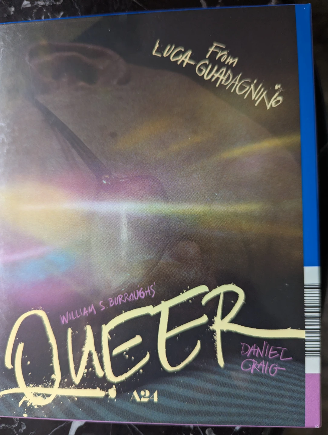 Brand New Blu-rays - photo 2