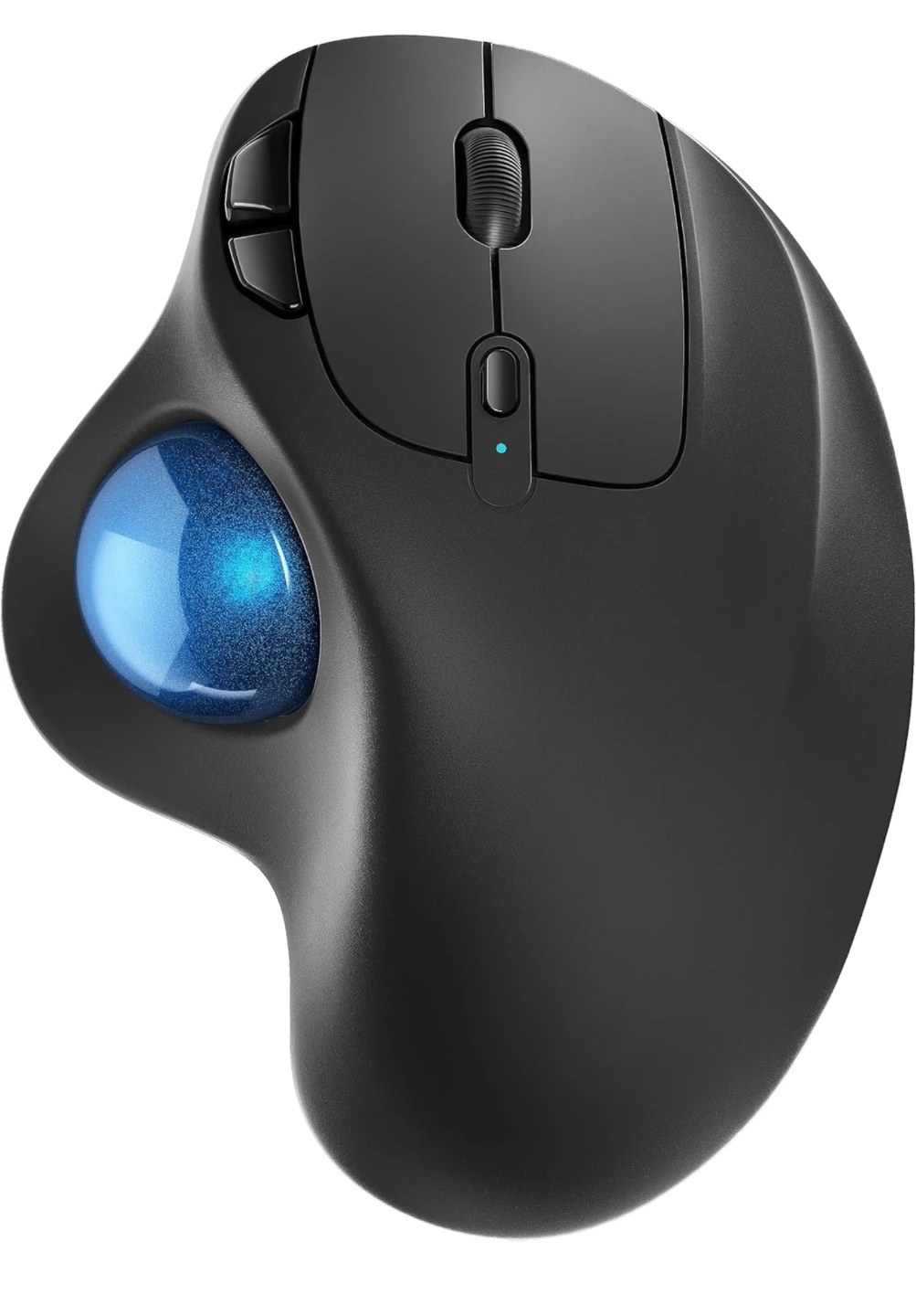 Nulea M5 Wireless Trackball Mouse - photo 2