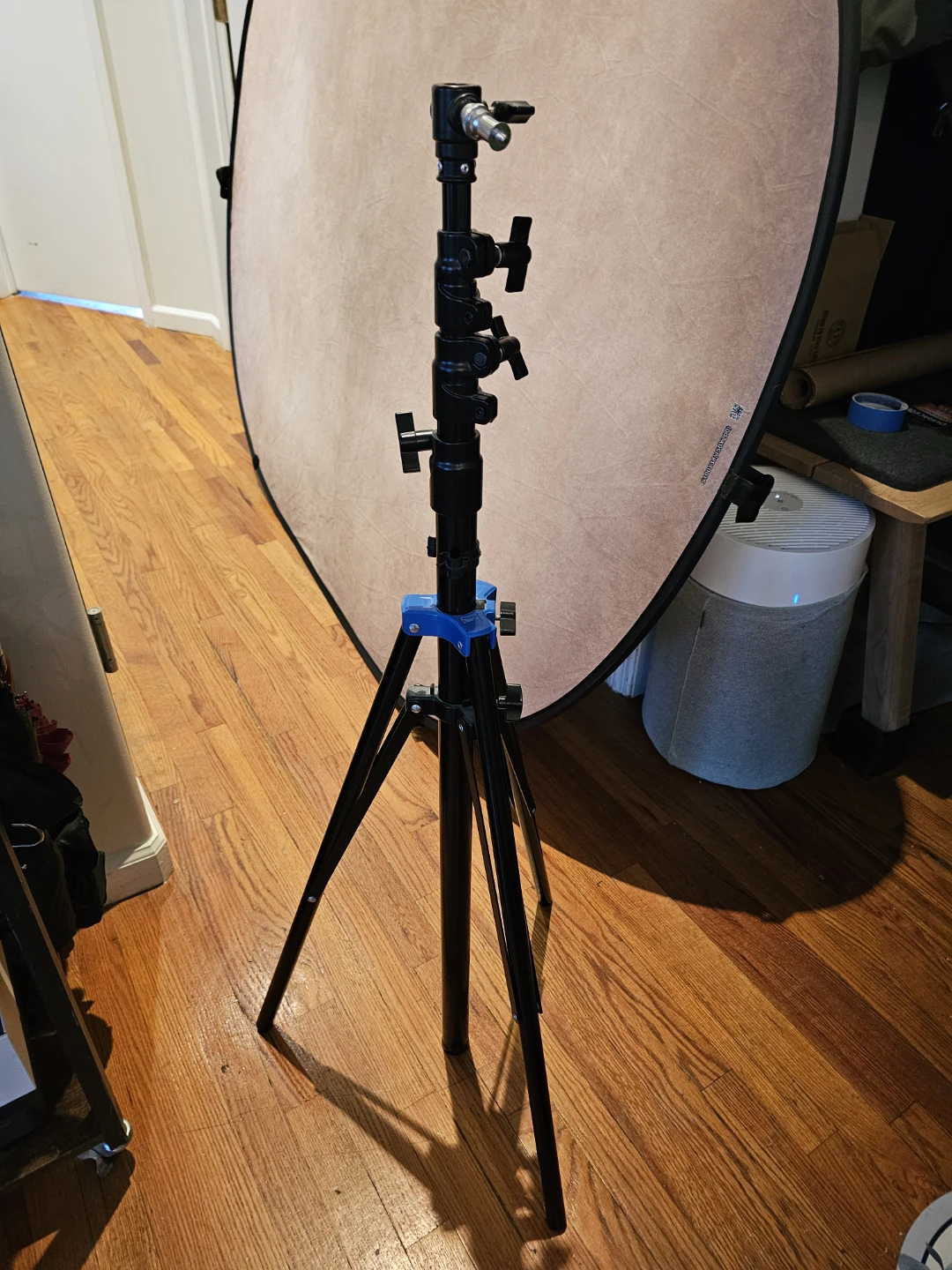 Savage 12'x12' Background Stand - photo 2