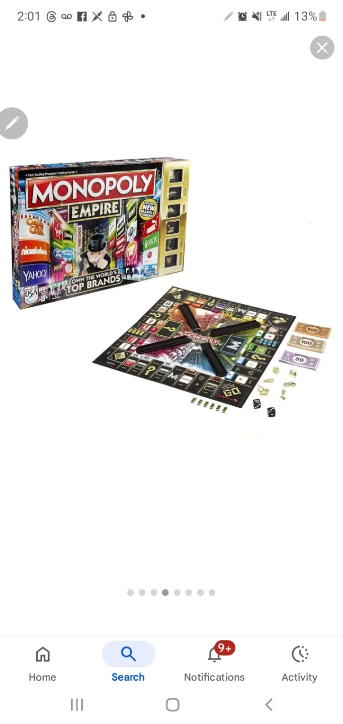 Monopoly Empire - photo 2