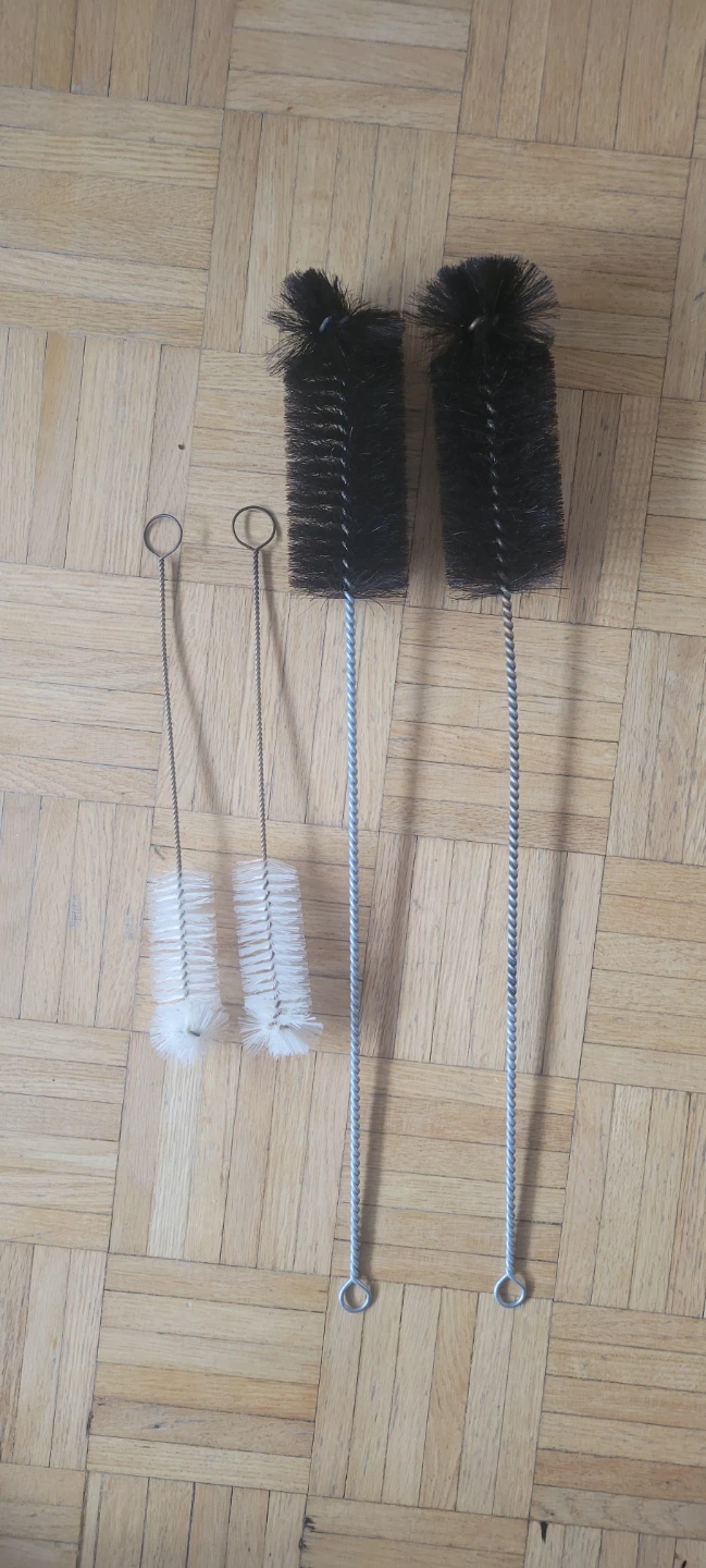 Beginner Home Brewing Kit - photo 2