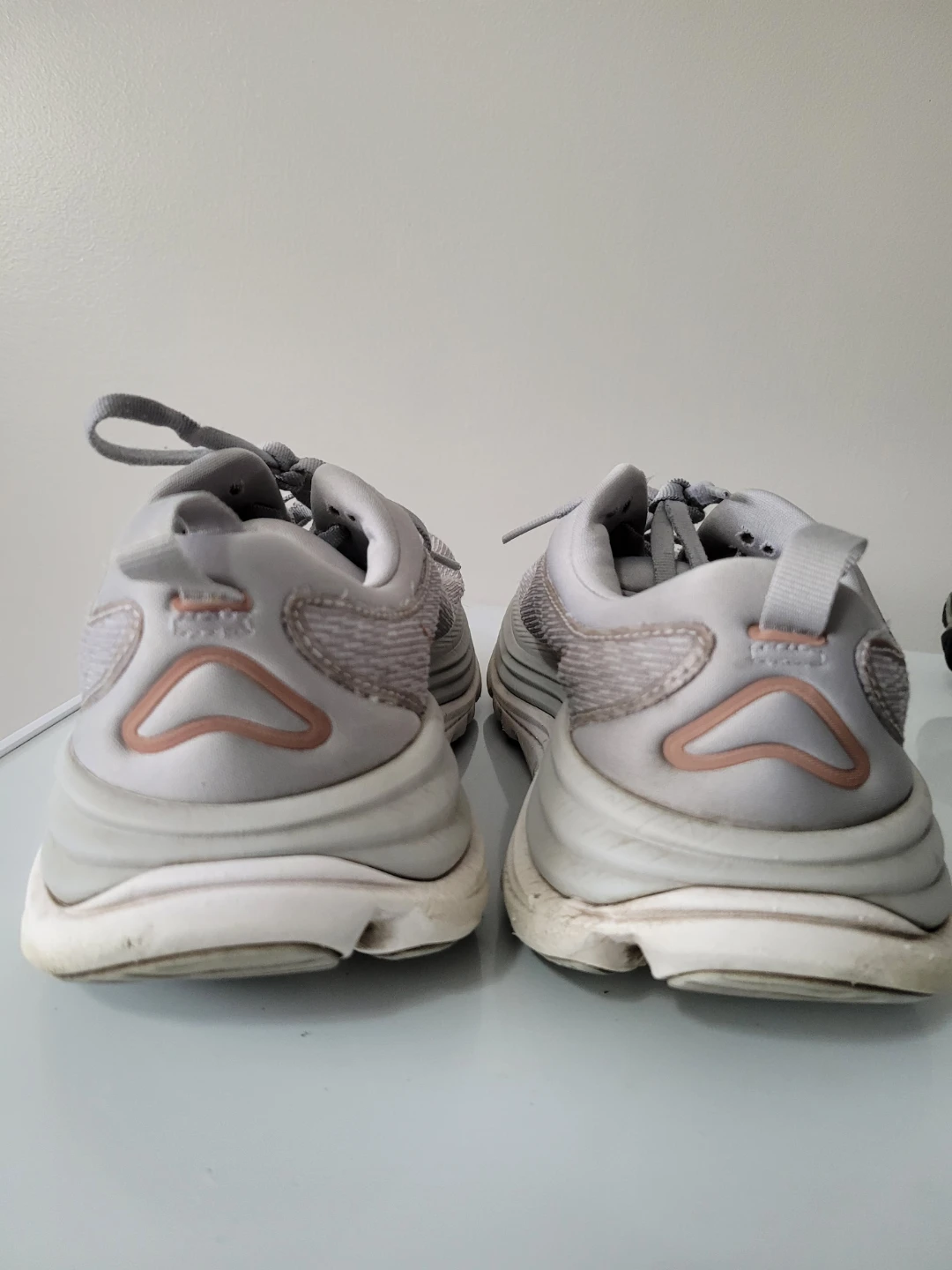 Hoka Women's Running Shoes - photo 3