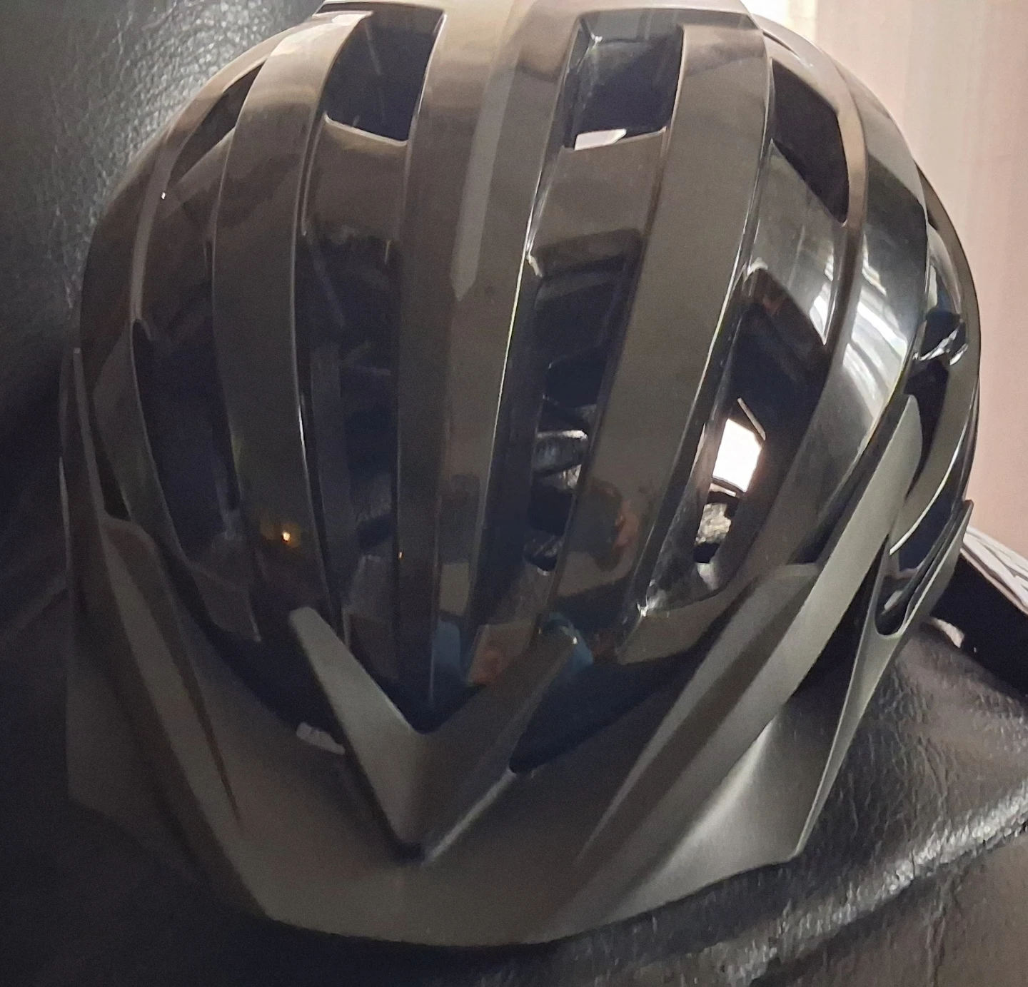 CCM Bike Helmet - photo 2