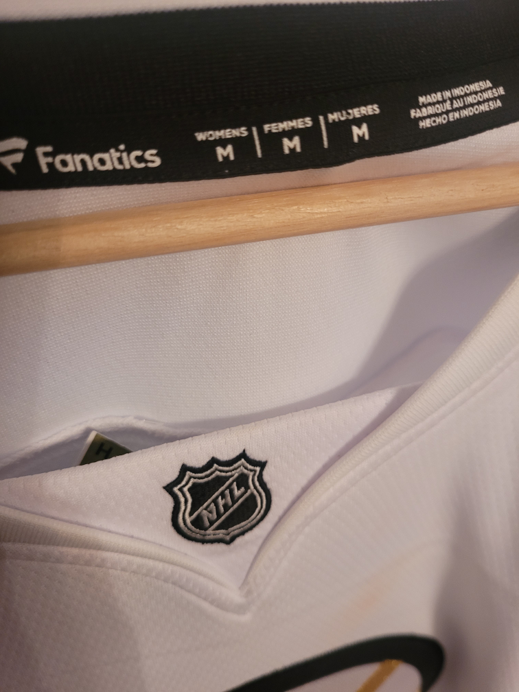 Boston bruins women's jersey new - photo 3