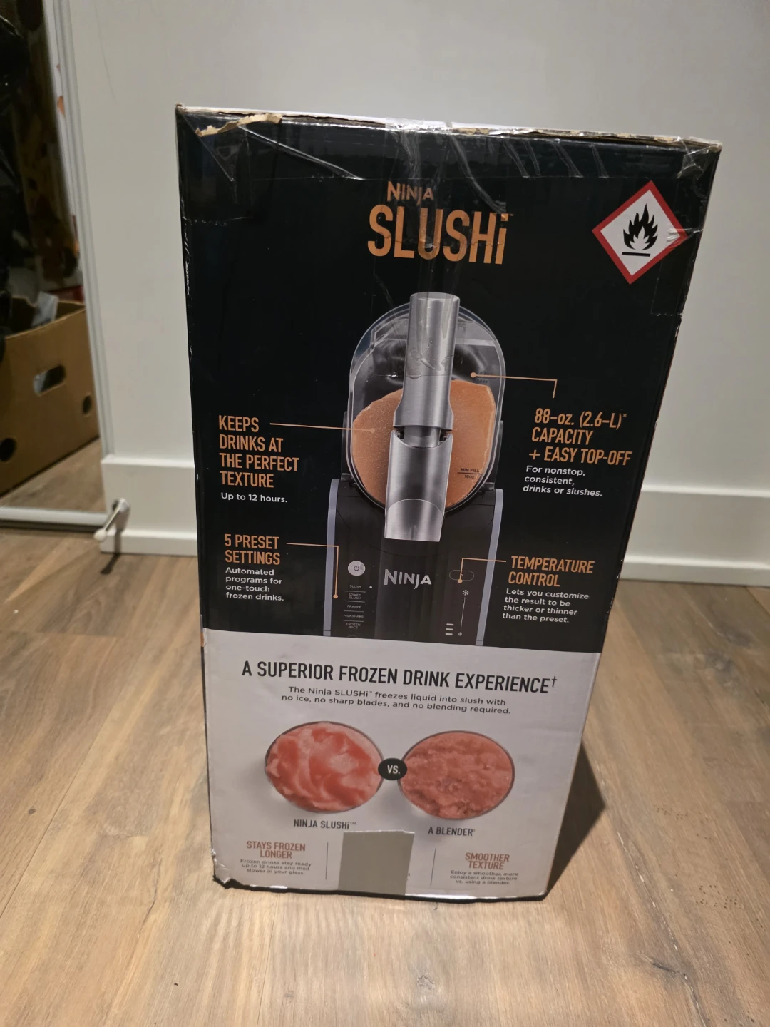 Ninja Slush Machine - photo 2