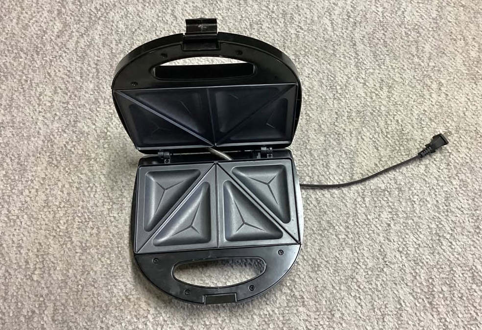 Master Chef Sandwich Maker