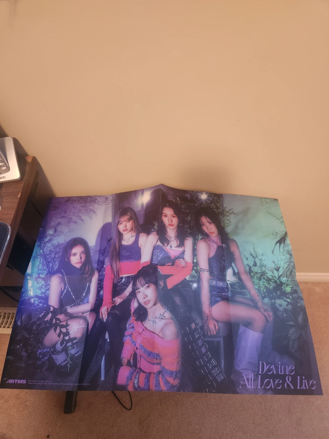 ARTMS CD Album - photo 4