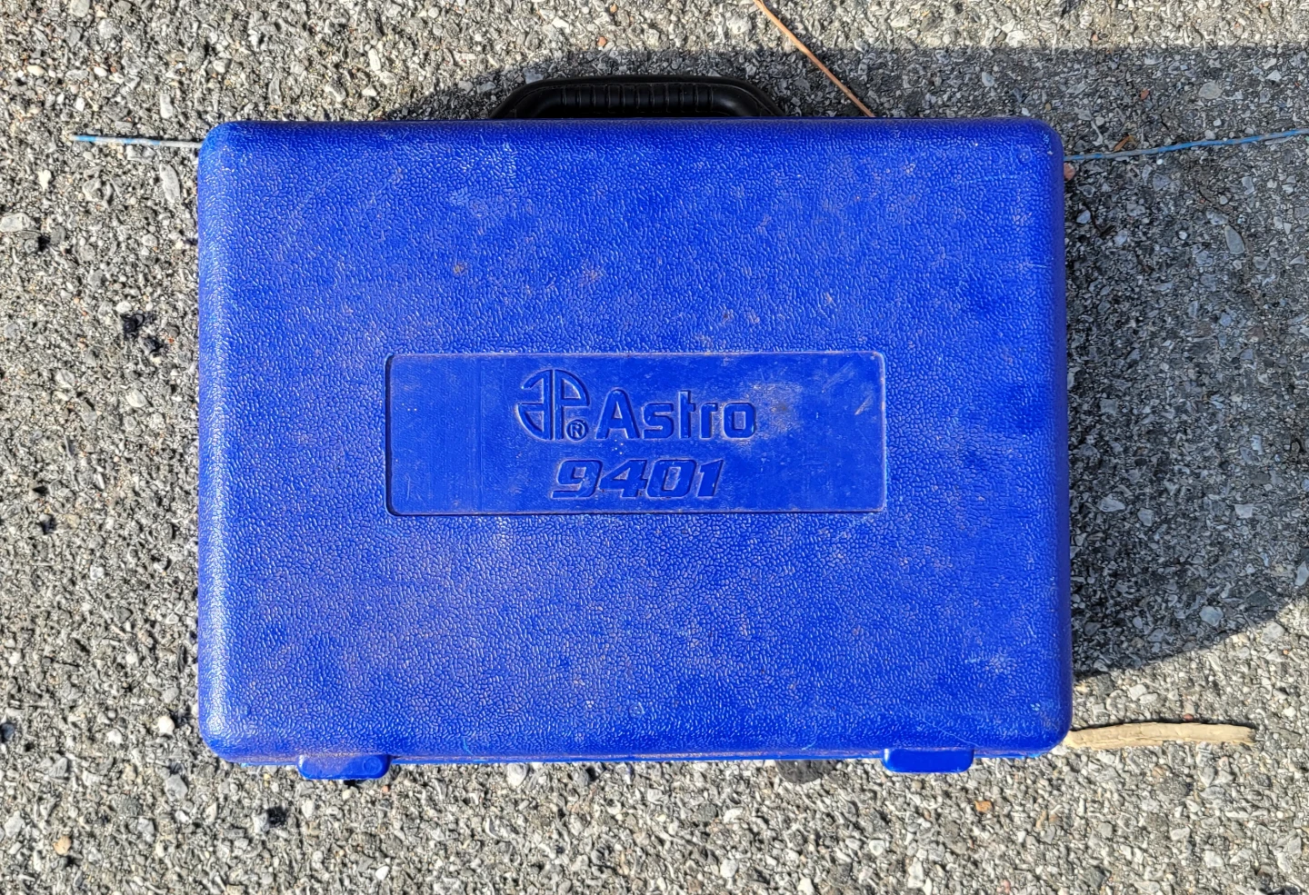Astro 9401 Clip Pliers Set - photo 2